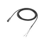 SINAMICS V70/V90 – Brake Cable Pre-Assembled 2x0.75 - Siemens