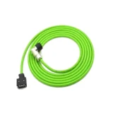 Signal Cable Pre-Assembled for Absolute Encoder in S-1FL6 - Siemens