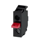 SIRIUS ACT - 3SU1 - Contact Module - Siemens Accessories