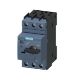 SIRIUS 3RV2 - Motor Starter Protectors - Siemens Motor Starter Protectors