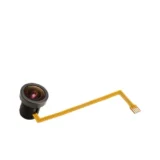 Corning Lens, C-S-25H0-026, 2.6 mm, 1/2.5"