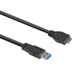 IDS USB 3.0, Standard Cable, A/Micro-B, 1m