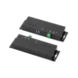 IDS USB 3.0 Metall Hub EX-1183HMVS-2-22, 4Ports