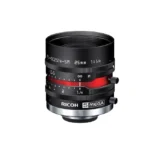 RICOH Lens, FL-CC2514-5M, 25 mm, 2/3"