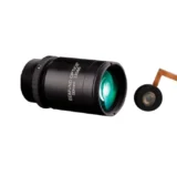 IDS Edmund, TECHSPEC Cx Series, 50 mm, 2/3"