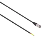 IDS I/O, Standard Cable, Straight, 5 m