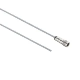 IDS I/O + Power, Drag Chain Cable, IP65/67, Straight, 10 m