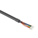 IDS I/O Standard Cable, Straight, 0.3 m
