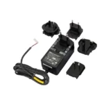 IDS Multinational Power Supply, Angled, 1.8 m