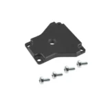 Tripod Adapter for GigE uEye FA and GigE uEye RE