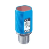 GRL18S-N2436 - Cylindrical Photoelectric Sensors - SICK Sensors