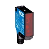 WTE11-2P2432 - Small Photoelectric Sensors - SICK Sensors