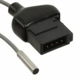 GA-311/GH Series - Compact Inductive Proximity Sensor - Panasonic Inductive Sensors