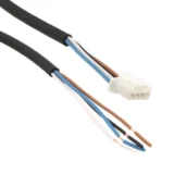 CN-14A-C1 - Connector-attached cable - Panasonic Cables