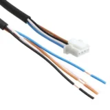 CN-14A-C2 - Connector-attached cable - Panasonic Cables
