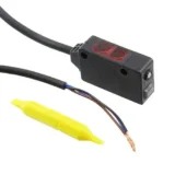 EX-40 Series - Convergent Reflective Photoelectric Sensor - Panasonic Photoelectric Sensor