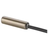 GX-112MKA - Cylindrical proximity sensor - Panasonic Inductive Sensors