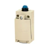 AZD1 Series - AZD1001 - DL Mini Limit Switches (AZD1) - Panasonic Limit Switches
