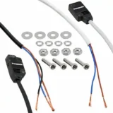 EX-10 Series - Ultra-slim Photoelectric Sensor - Panasonic Photoelectric Sensor