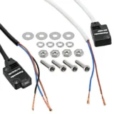 EX-10 Series - Ultra-slim Photoelectric Sensor - Panasonic Photoelectric Sensor