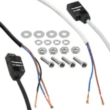 EX-10 Series - Ultra-slim Photoelectric Sensor - Panasonic Photoelectric Sensor
