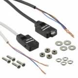 EX-10 Series - Ultra-slim Photoelectric Sensor - Panasonic Photoelectric Sensor