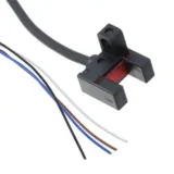 PM-25 Series - Amplifier Built-in / U-shaped Micro Photoelectric Sensor [Ultra-small / Cable type] PM-25 - Panasonic Micro Photoelectric Sensor