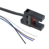 PM-45 Series - Amplifier Built-in / U-shaped Micro Photoelectric Sensor [Compact / Cable type]PM-45 - Panasonic Micro Photoelectric Sensor