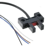 PM-45 Series - Amplifier Built-in / U-shaped Micro Photoelectric Sensor [Compact / Cable type]PM-45 - Panasonic Micro Photoelectric Sensor