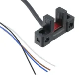 PM-45 Series - Amplifier Built-in / U-shaped Micro Photoelectric Sensor [Compact / Cable type]PM-45 - Panasonic Micro Photoelectric Sensor