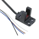 PM-45 Series - Amplifier Built-in / U-shaped Micro Photoelectric Sensor [Compact / Cable type]PM-45 - Panasonic Micro Photoelectric Sensor