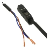 GX-F/H Series - Rectangular-shaped Inductive Proximity Sensor - Panasonic Inductive Sensors