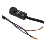 GX-F/H Series - Rectangular-shaped Inductive Proximity Sensor - Panasonic Inductive Sensors