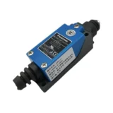 AZ8 Series - AZ8111 - VL Mini Limit Switches (AZ8) - Panasonic Limit Switches