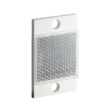 PL10F - Reflectors and Optics / Reflectors / Fine Triple Reflectors - SICK Accessories