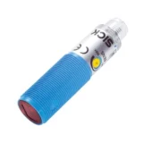 VL180-2P42436 - Cylindrical Photoelectric Sensors - SICK Sensors