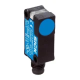 IQ10-06NPSKT0S Inductive Proximity Sensors - SICK Sensor