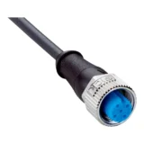 YF2A14-050UW1XLEAX Plug Connectors and Cables - SICK Accessories