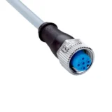 YF2A14-020VB3XLEAX - Plug Connectors and Cables - SICK Sensors