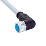 YG8U13-020VA1XLEAX - Plug Connectors and Cables - SICK Accessories