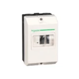 TeSys GV2 - GV2ME - Enclosure for TeSys - Schneider Accessories