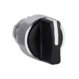 Harmony XB2 – ZB2 – 3 Position Selector Switch Head – Schneider Buttons Switches Lights