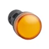 Schneider_Harmony XB2_AC220V orange LED indicator_XB2BVM5LC