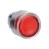 Harmony XB2 - ZB2 - Flat With Lighted Button Head – Schneider Buttons Switches Lights