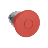 Harmony XB2 – ZB2 – Emergency Stop Button Head – Schneider Buttons Switches Lights