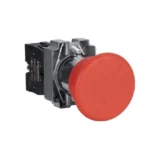 Harmony XB2 – XB2 – Mushroom Head Button – Schneider Buttons Switches Lights