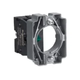 Harmony XB2 - XB2 - With contact base - Schneider Buttons Switches Lights