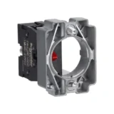 Harmony XB2 - With contact base - Schneider Buttons Switches Lights