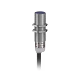 XS Series - XS1 M12 Cylindrical With Cable - Schneider Inductive Proximity Sensors