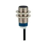 XS Series - XS1 M18 Cylindrical With Cable - Schneider Inductive Proximity Sensors